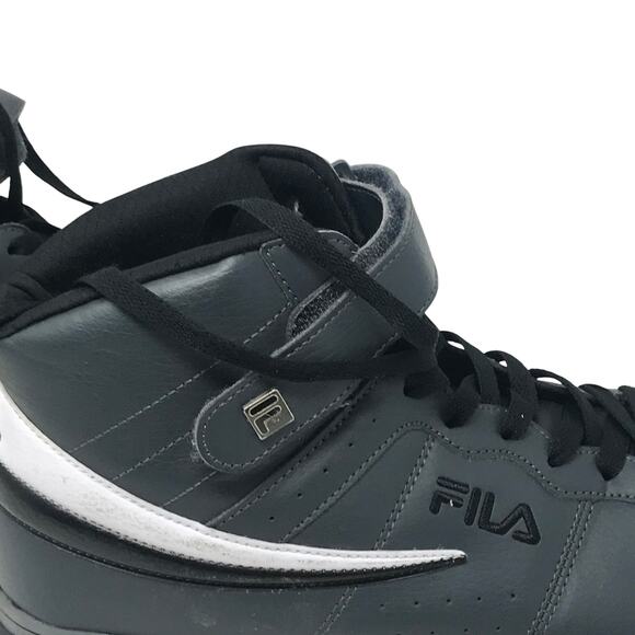 FILA Vulc 13 Plus Athletic Shoes Sz 12 - Picture 5 of 10